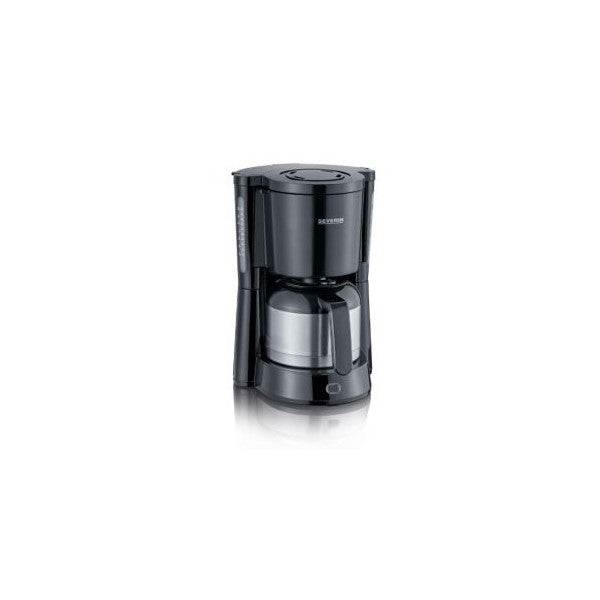 Cafetière Severin Ka 4835 1000 W Noir Severin - Mathon