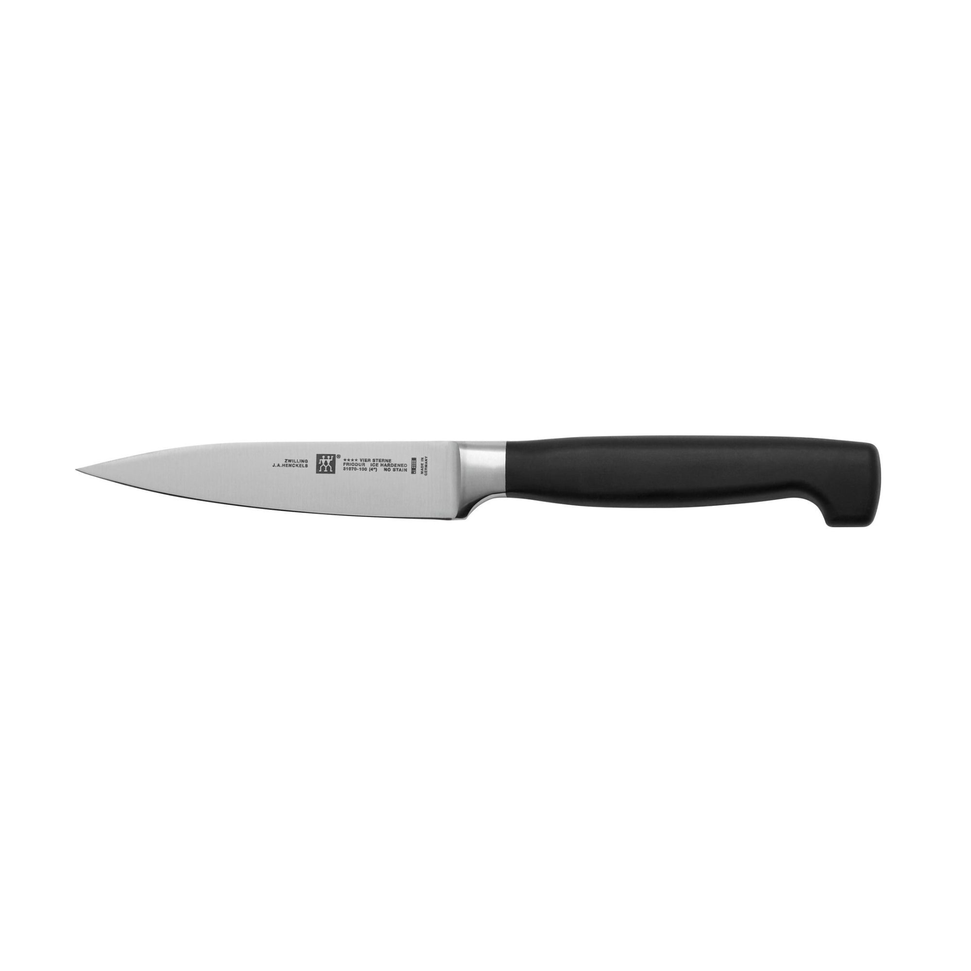 Couteau à larder et garnir 10 cm Zwilling - Mathon