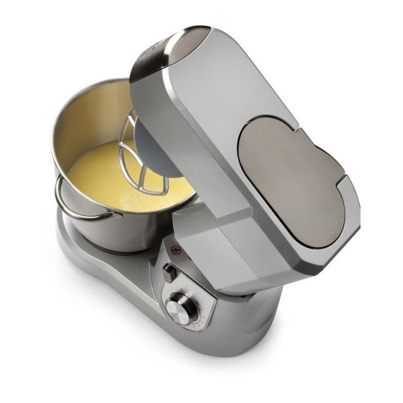 Domo Do9079kr Robot De Cuisine - Gris Domo - Mathon - 2