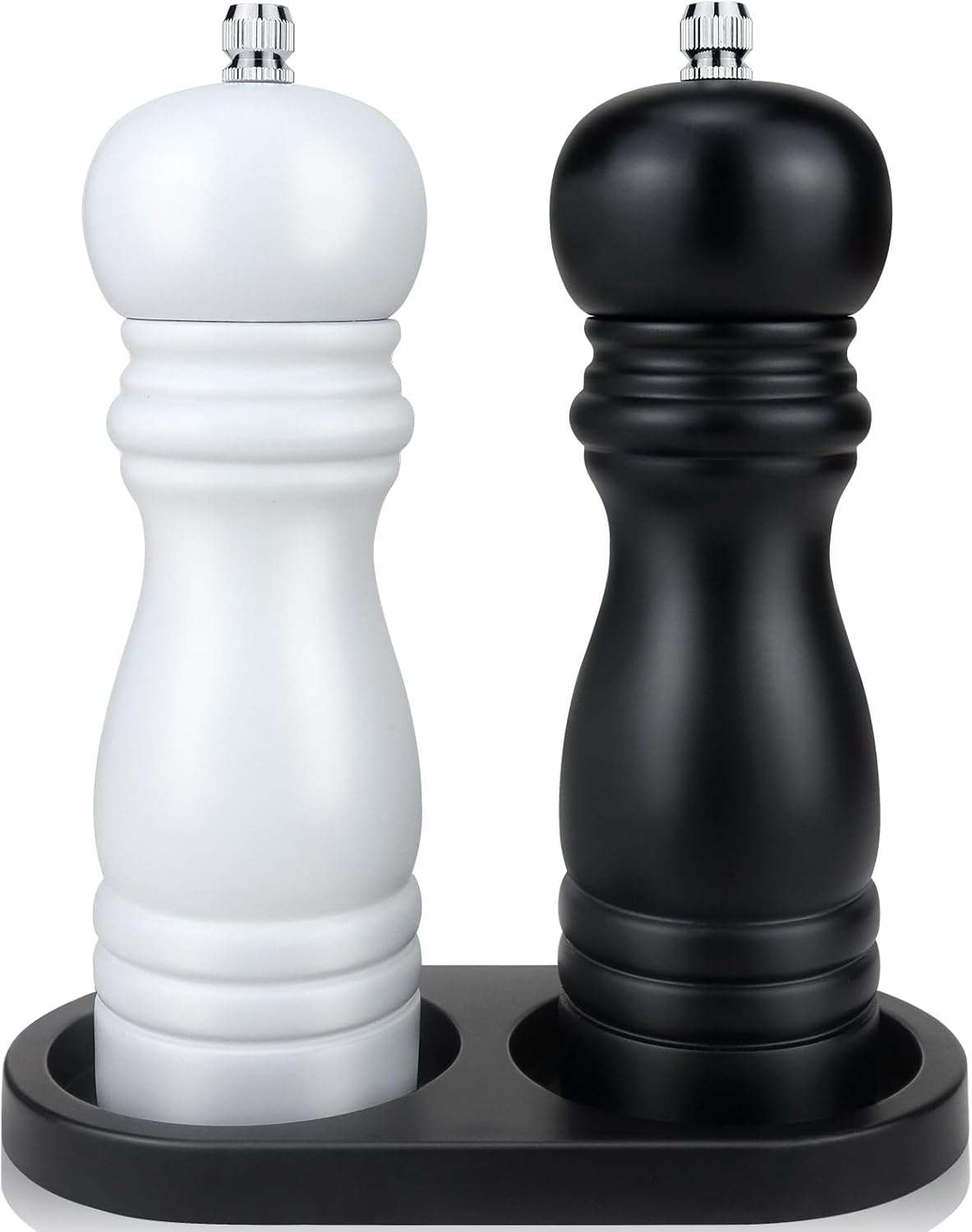 Lot de 2 Moulin à Poivre Manuel Vendos85 - Mathon