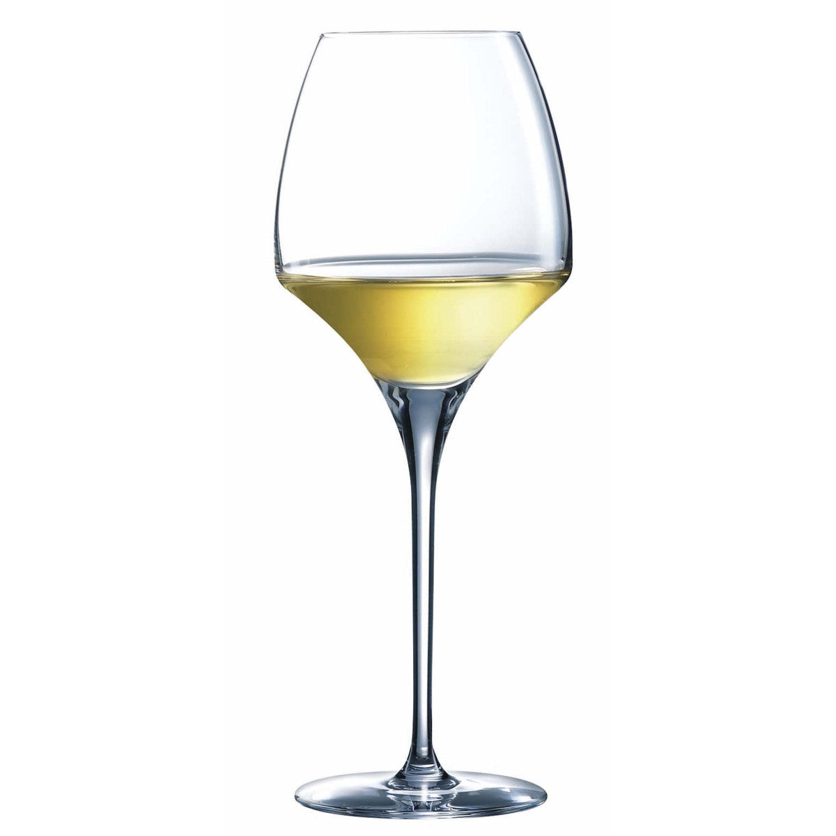 Open Up - 6 verres à pied Universal Tasting 40 cl Chef & Sommelier - Mathon - 2