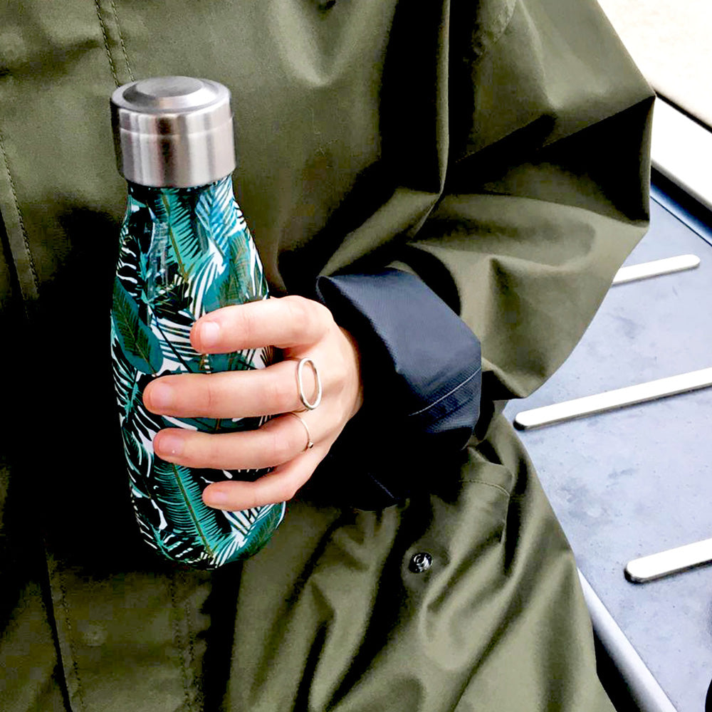 Bouteille isotherme Equador 26 cl Yoko Design - Mathon - 3