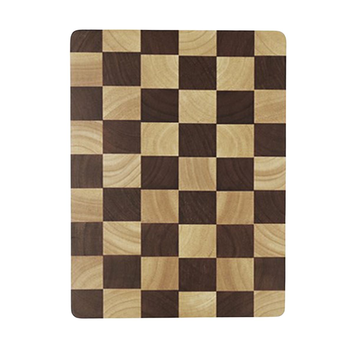 Planche à découper en hévéa  Boissellerie Fackelmann - Mathon - 1