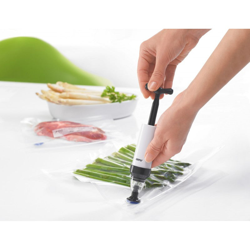 Kit de mise sous vide vaco Gefu - Mathon - 3