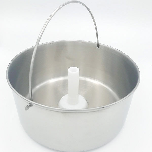 Turbine à glace veticale - HF340 H.Koenig - Mathon - 4