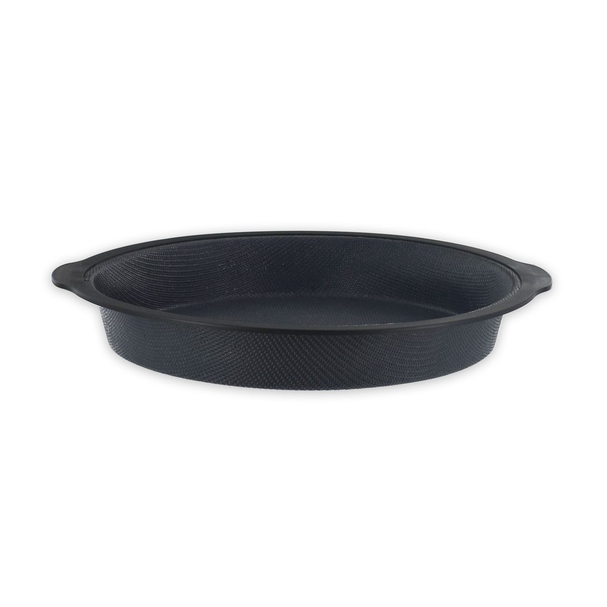 Ensemble de 2 Moules à manqué 25 cm Zenker Silicone fibre de verre Zenker - Mathon - 5