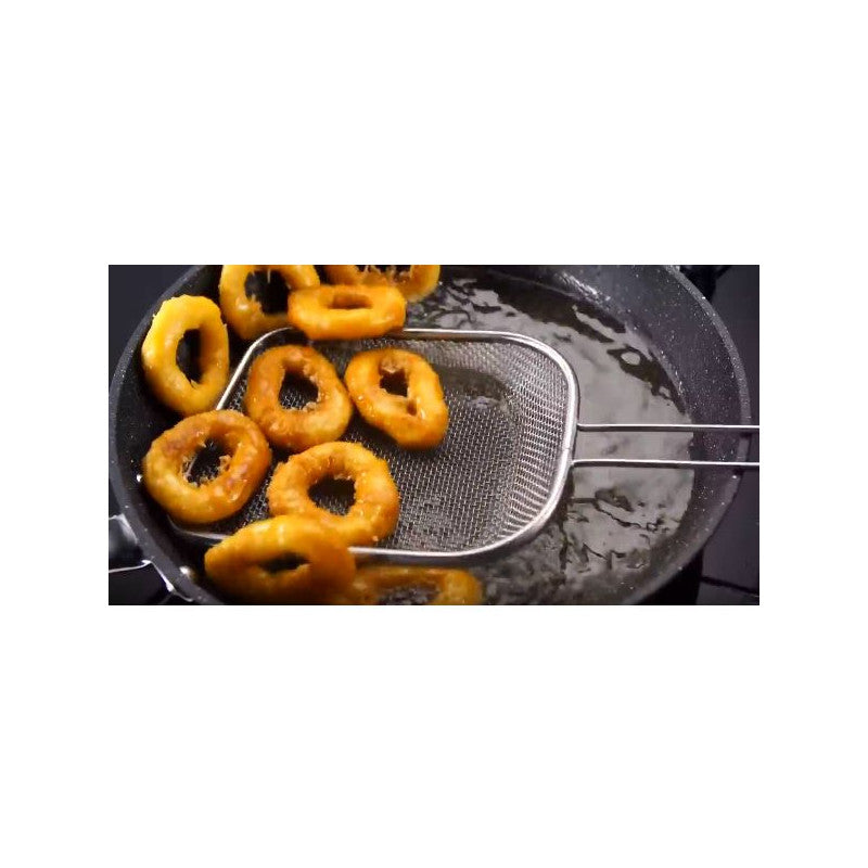 Araignée rectangulaire Grand Chef - Mathon - 3