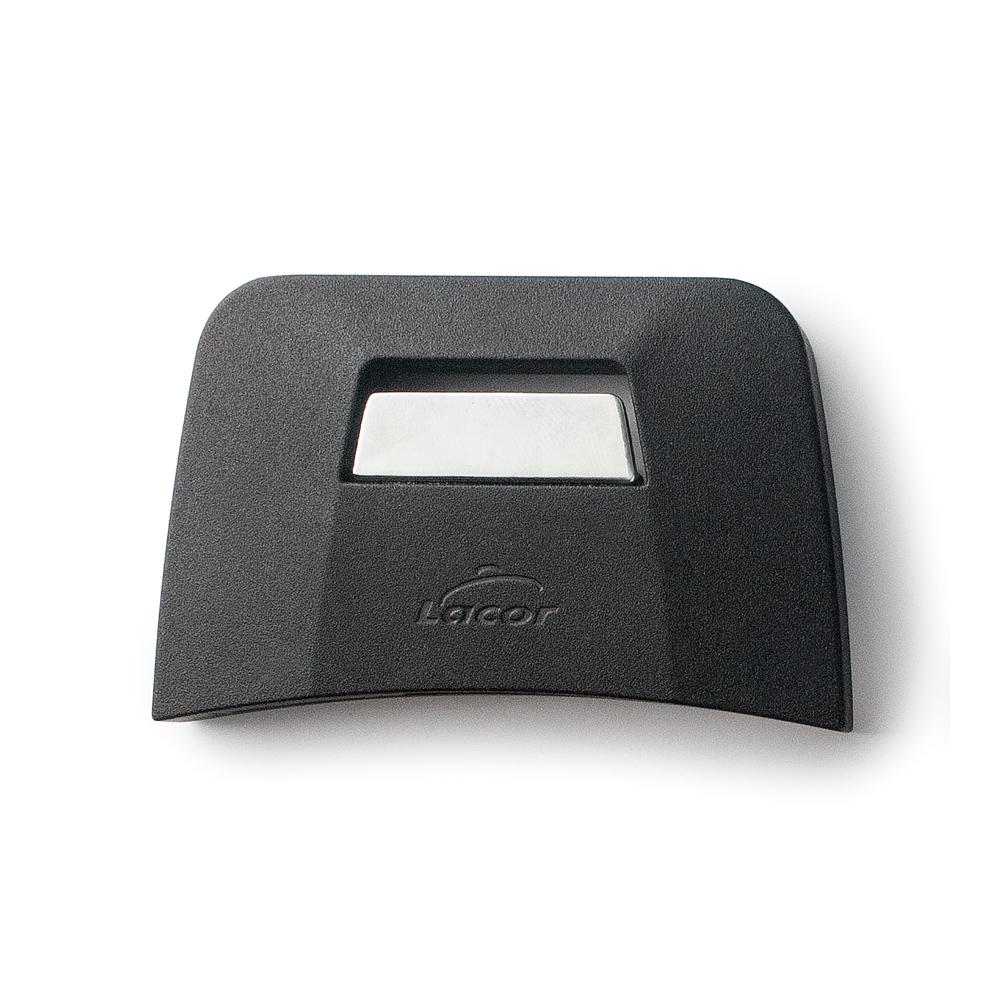 Poignée casserole amovible combi noir Lacor - Mathon - 1