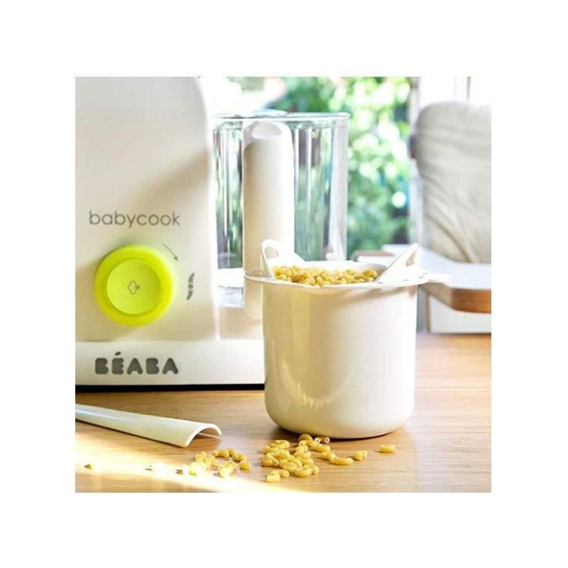 Beaba Panier De Cuisson Feculents Pour Babycook Solo/duo Beaba - Mathon - 3