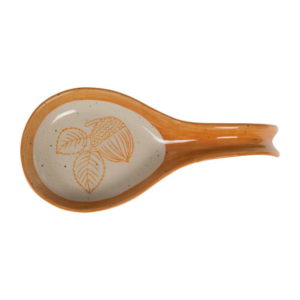 Repose cuillère Hector Amadeus - Mathon - 2