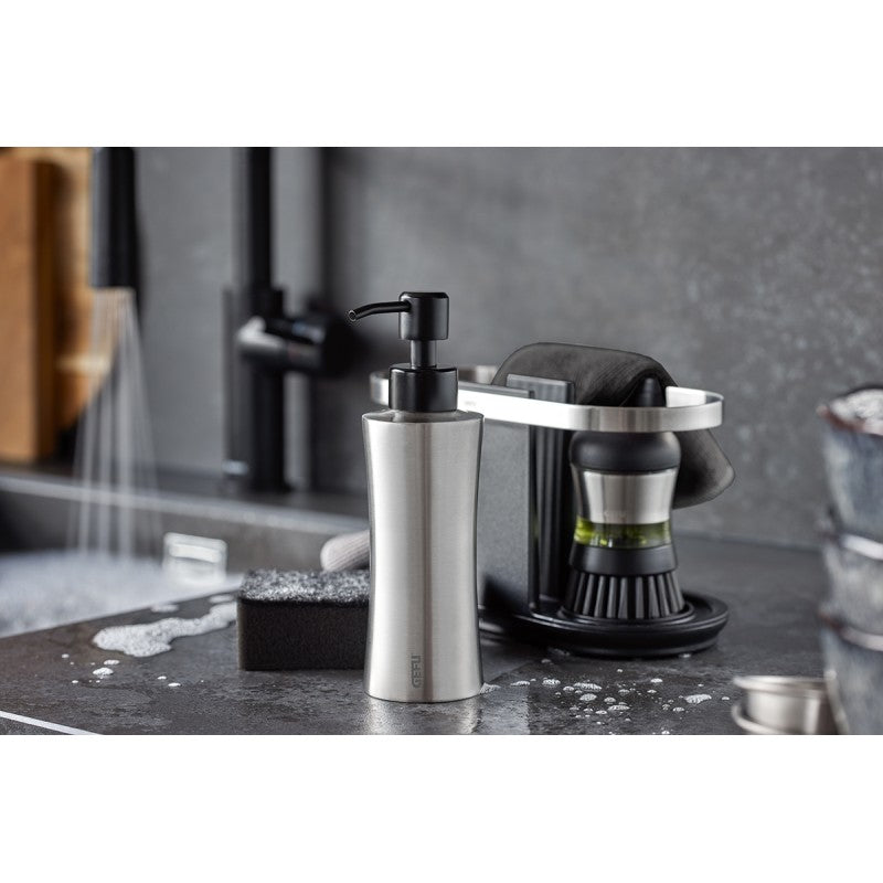 Distributeur de liquide vaisselle SWIFT Gefu - Mathon - 2