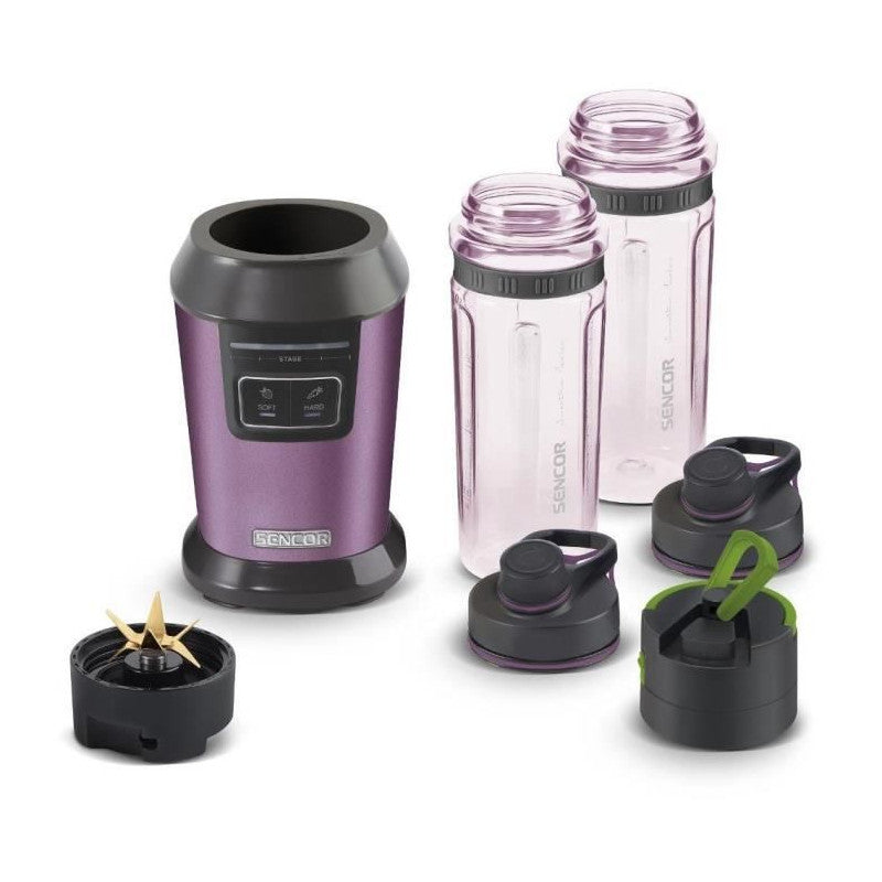 Machine A Smoothie - Sencor - Sbl 7173vt SENCOR - Mathon - 2