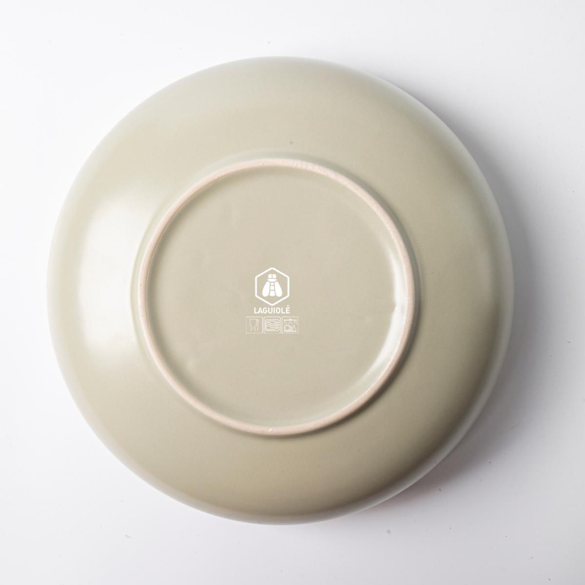 Saladier vert - "Iris" Laguiole Cuisson - Mathon - 3