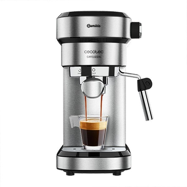Café Express Arm Cecotec Cafelizzia 790 1,2 L 1350w Argenté Cecotec - Mathon - 1