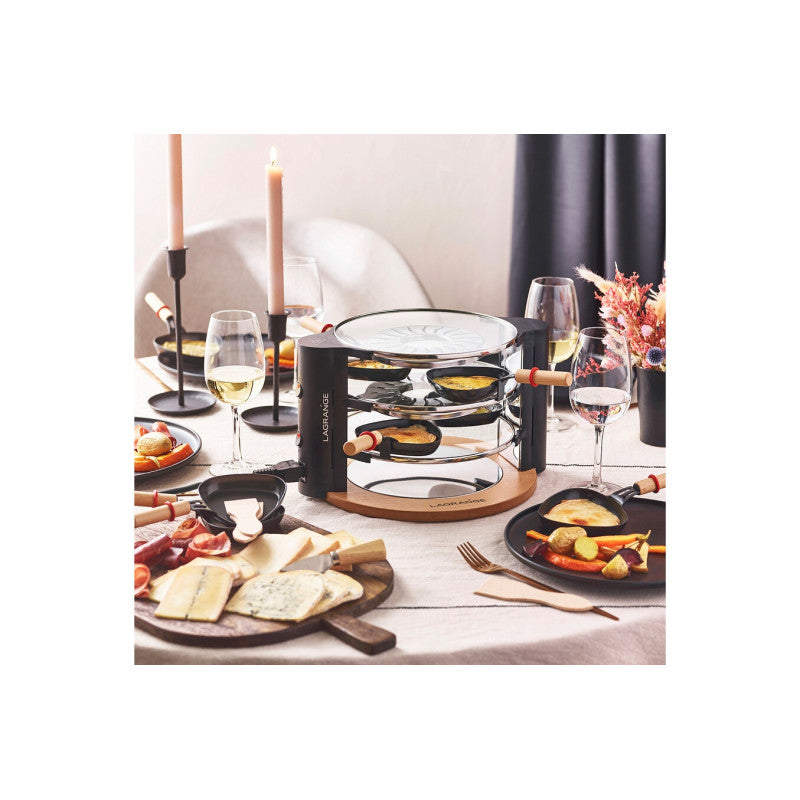 Raclette   Raclette Evolution 149012 Lagrange - Mathon - 3