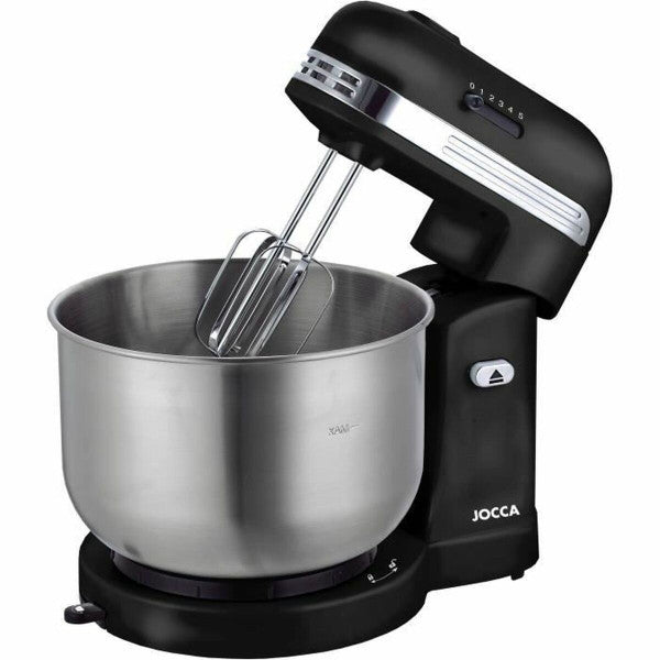 Robot Culinaire Jocca Noir Gris 3,5 L Jocca - Mathon - 3