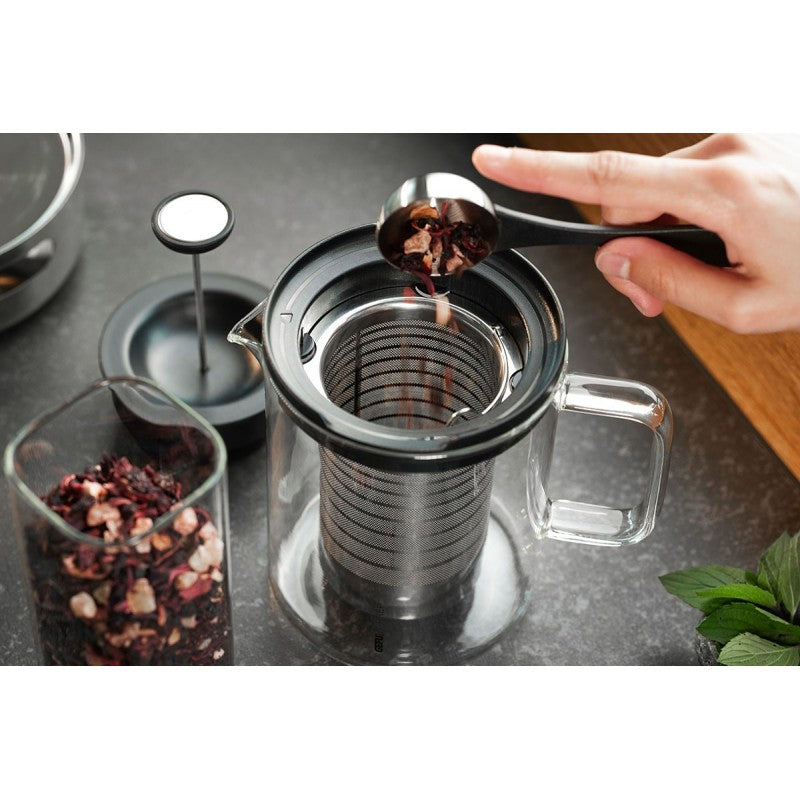 ThéIère t-prep - 0,8 l Gefu - Mathon - 4