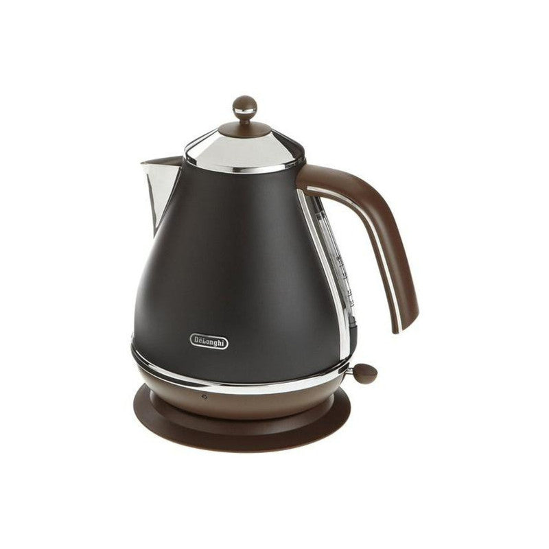 Bouilloire   Kbov2001.bk Delonghi - Mathon - 4