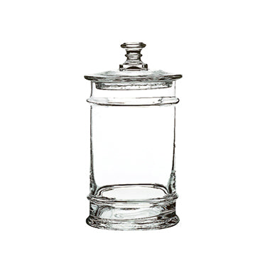 Bocal 0,5L fait main La Rochere - Mathon - 1