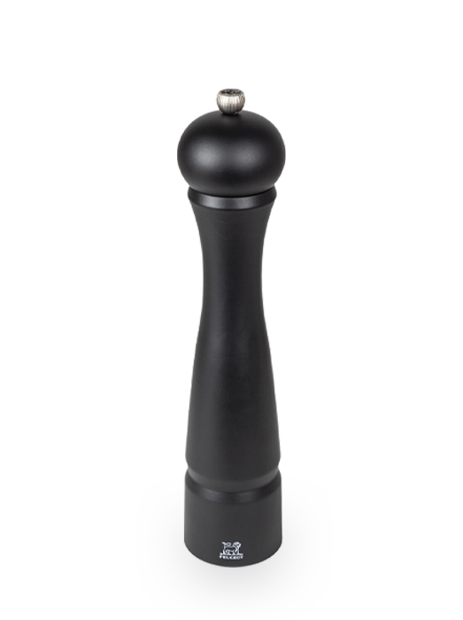 Festival Moulin à poivre en bois noir mat 30 cm Peugeot - Mathon - 1
