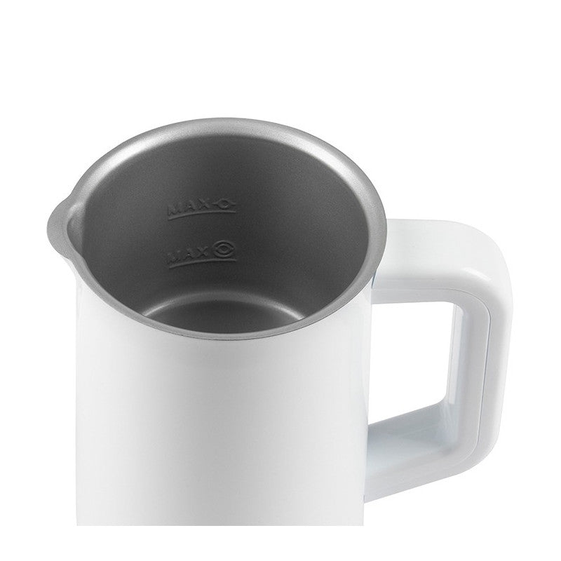 Mousseur à lait Clatronic MS 3693 Blanc Clatronic - Mathon - 4