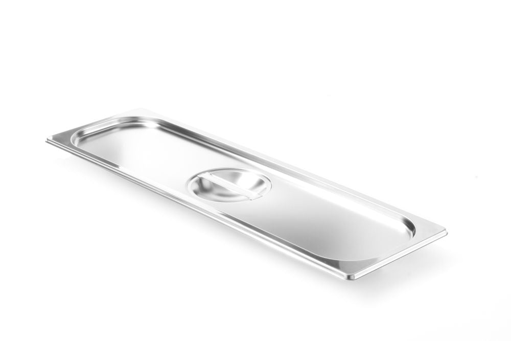Couvercle pour bacs GN Profi Line GN 2/4 530x162 mm - Hendi HENDI - Mathon