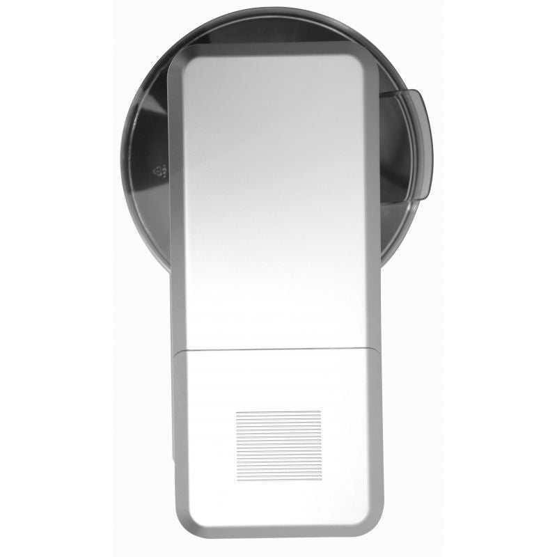 Robot petrin 1800 W max 6.5L gris Herzberg HG5065-GRIS Herzberg - Mathon - 5