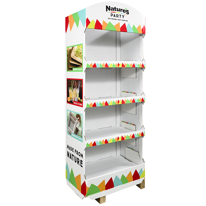 PRESENTOIR NATURE