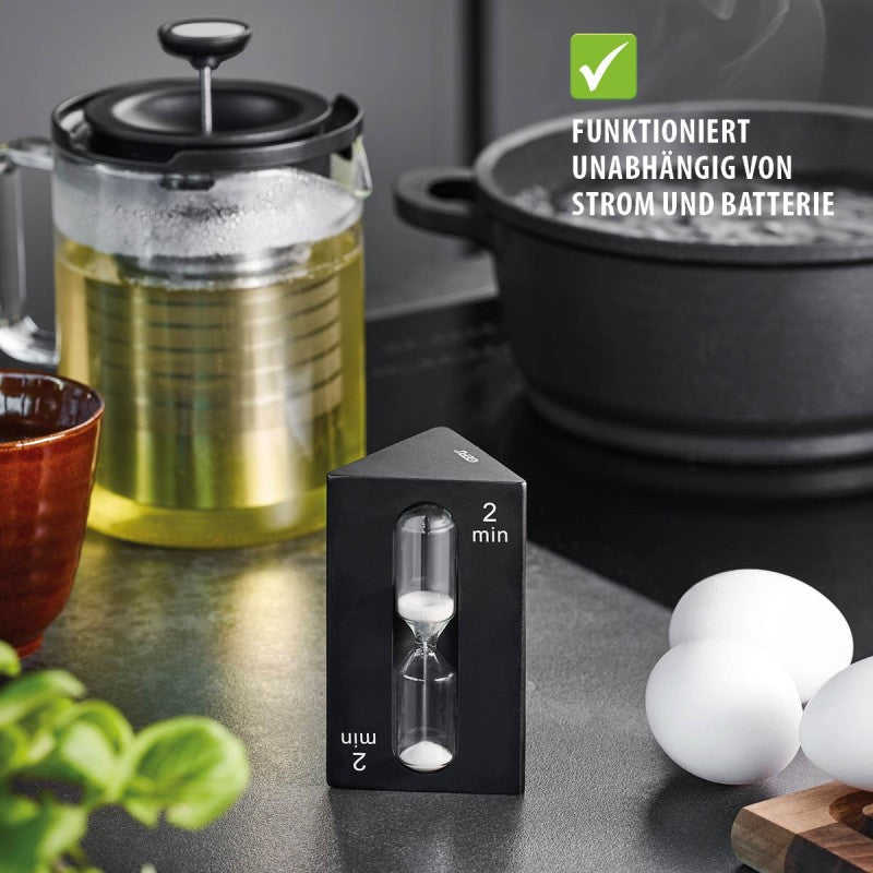 Sablier à thé Sando Gefu - Mathon - 4