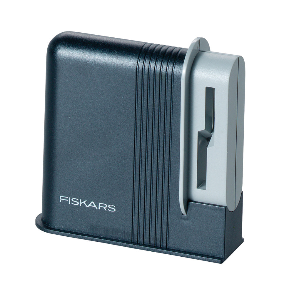 Aiguiseur de ciseaux Fiskars - Mathon