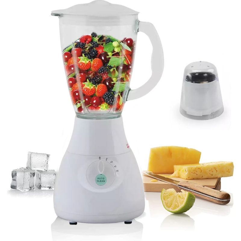 Blender 400W Blanc Royalty Line RLSM400P-WHT Royalty Line - Mathon - 3