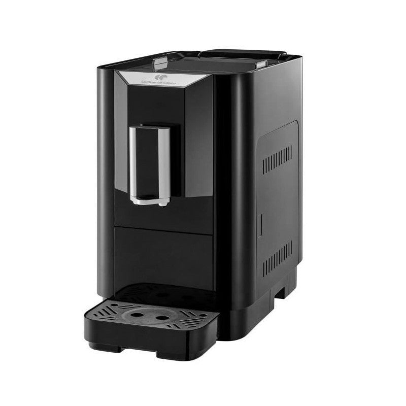 Machine Expresso Broyeur - Continental Edison - Cecfautob - 19 Bar - 1450 W - Noir Continental Edison - Mathon - 3
