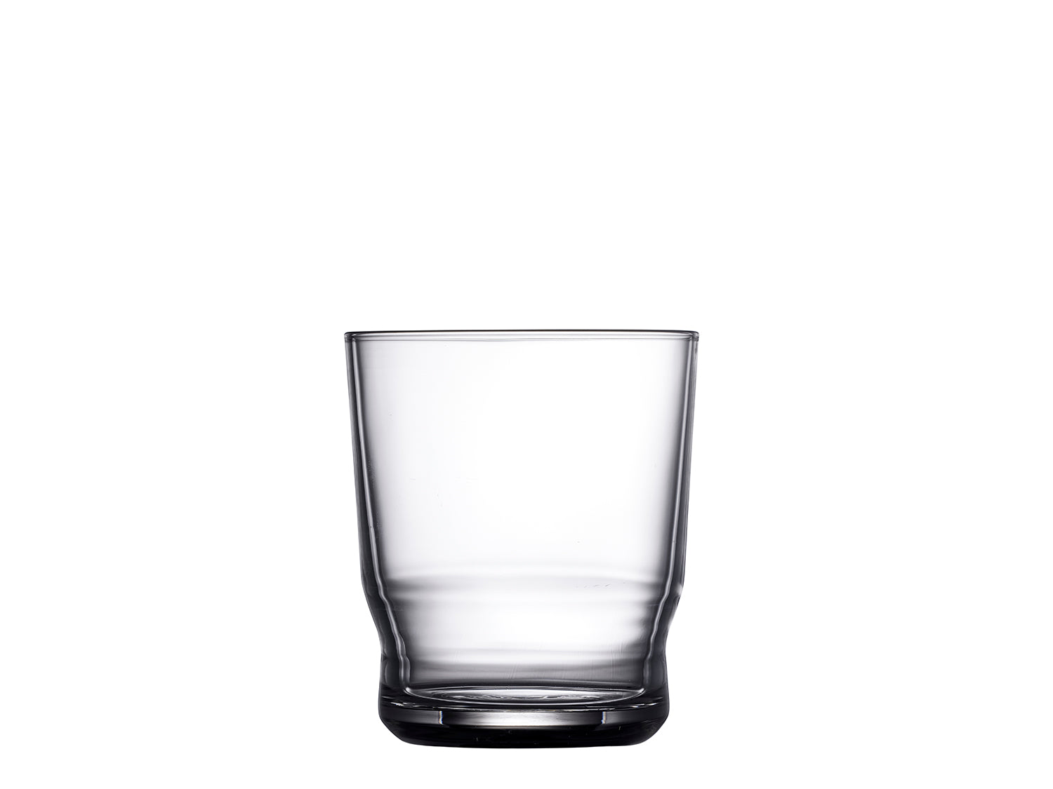 Ensemble décanteur Lissabon en Transparent Lyngby Glas - Mathon - 2