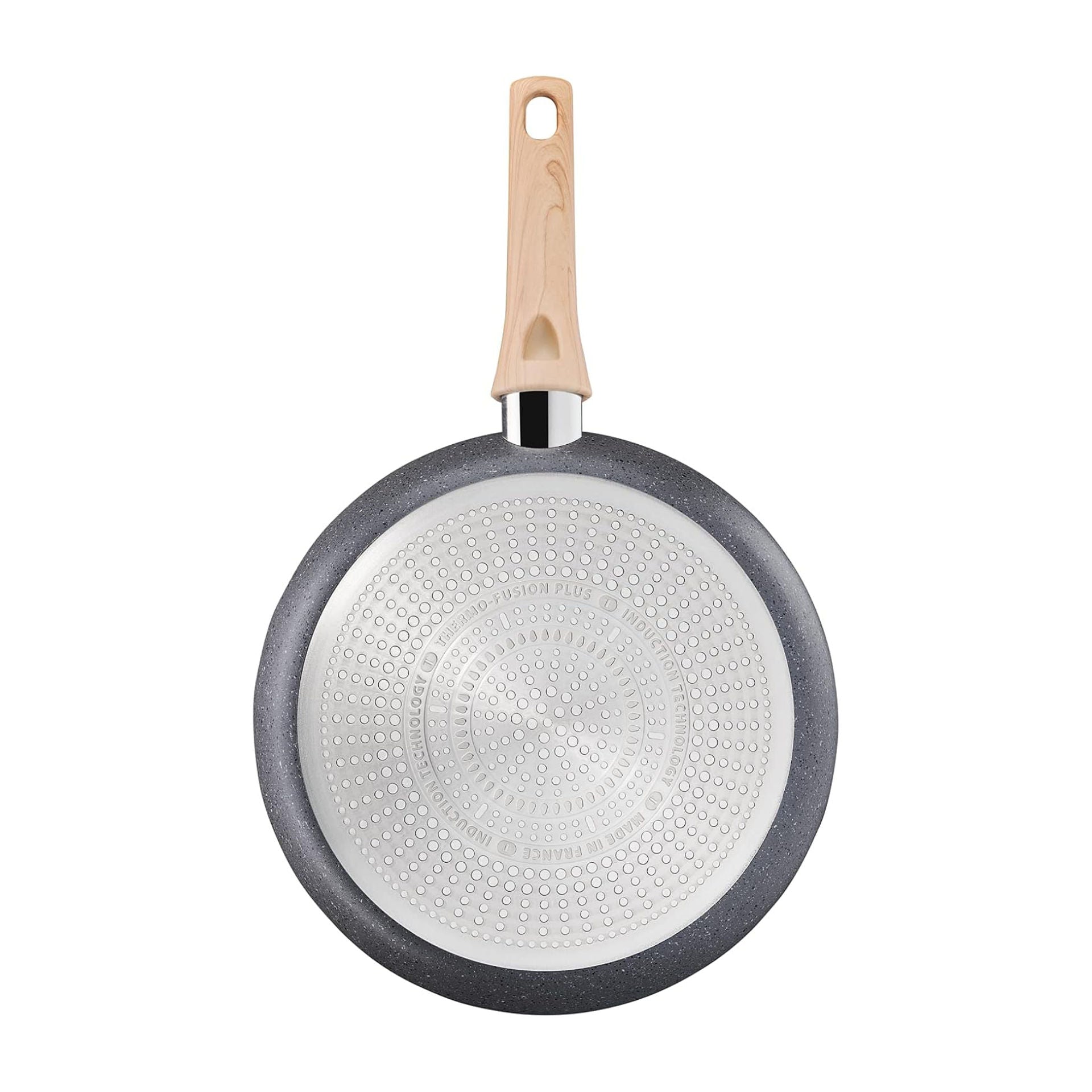 Poêle 28cm Natural Force Tefal - Mathon - 3