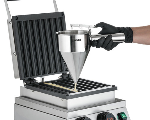Gaufrier MDI Churros 2210 - Bartscher - Mathon - 2