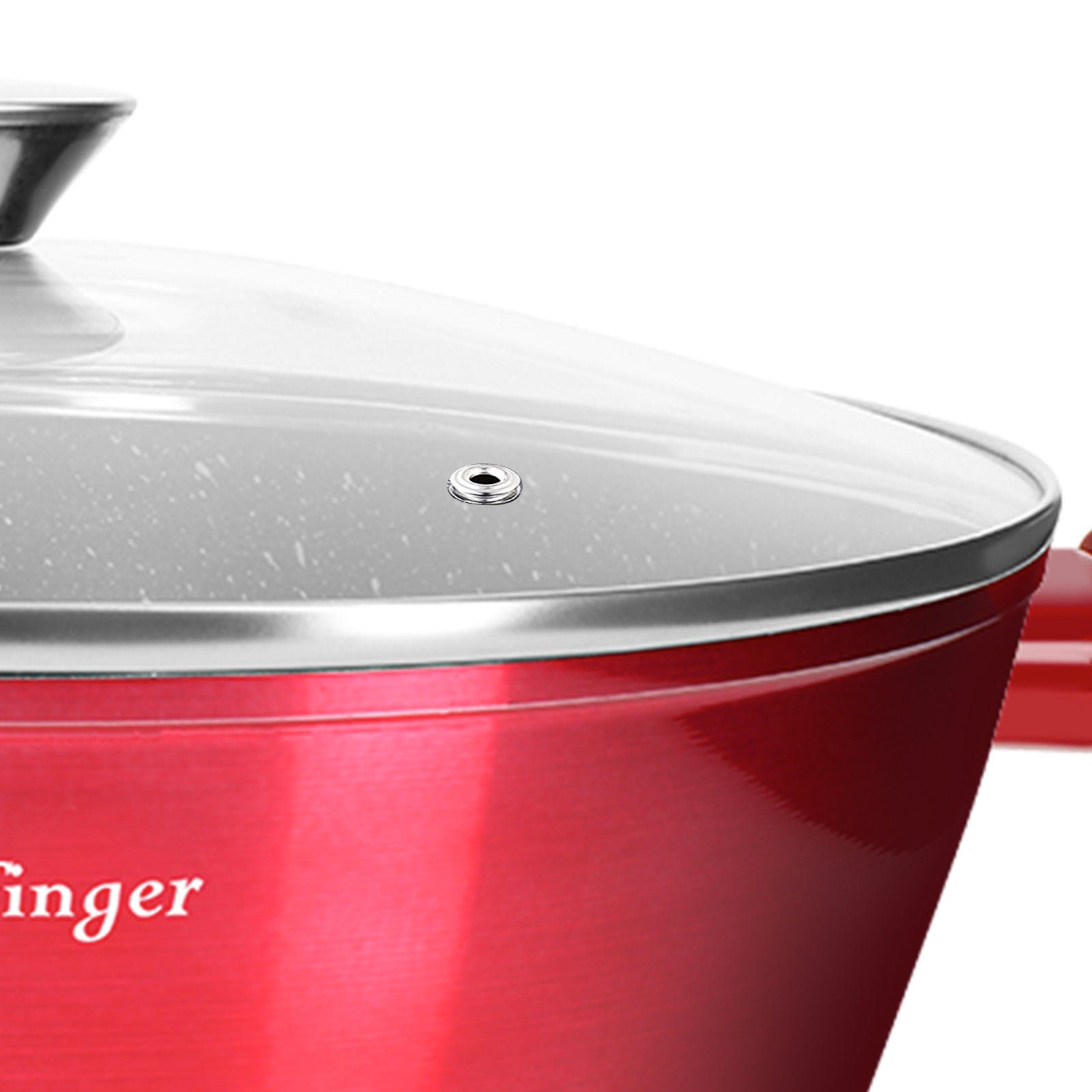 Ensemble de Cuisine 10 Pièces Cheffinger - Mathon - 5