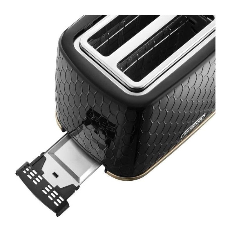 Grille-pain - Sencor - Sts 7201bk SENCOR - Mathon - 6