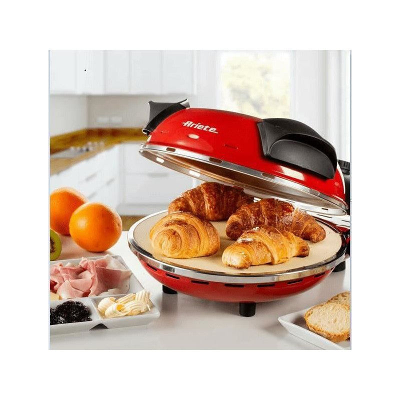 Four à pizza électrique Party Time 1200 W Ariete - Mathon - 3