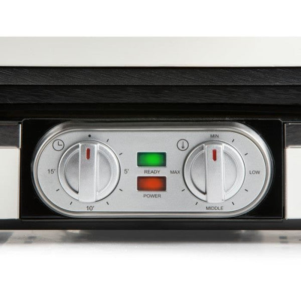 Machine A Gaufre - Gaufrier Electrique  - Domo - Do9280w - 1520 W - 2 Domo - Mathon - 5