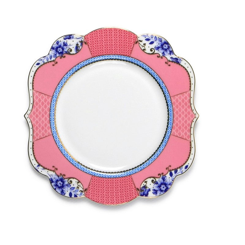 Lot de 6 Assiettes à pain Royal - 17cm Pip Studio - Mathon