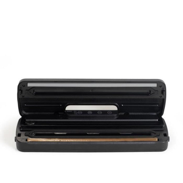 Machine De Mise Sous Vide - Livoo - Dom504 - 110w - 2 Fonctions - 3 Mo Livoo - Mathon - 2