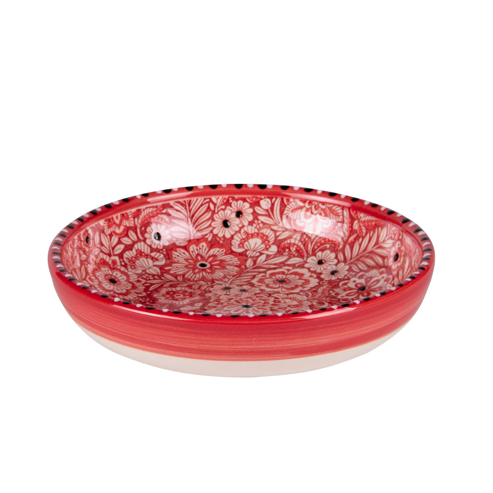 Coupe Rojo 18 cm Table passion - Mathon - 1