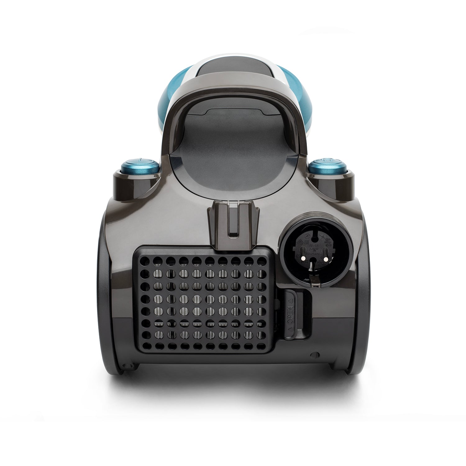 Aspirateur traineau sans sac cyclonique - STC56 H.Koenig - Mathon - 3