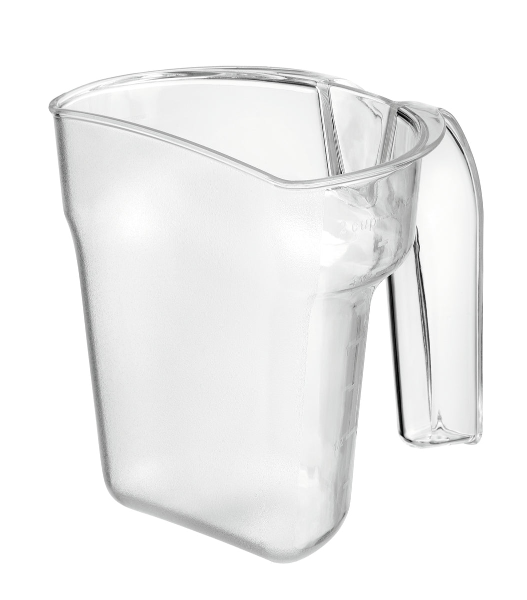 Boîte de stockage 24L - Bartscher - Mathon - 1