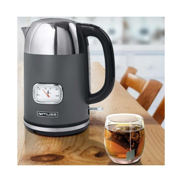 Bouilloire Électrique 1.7L Muse - Mathon - 5