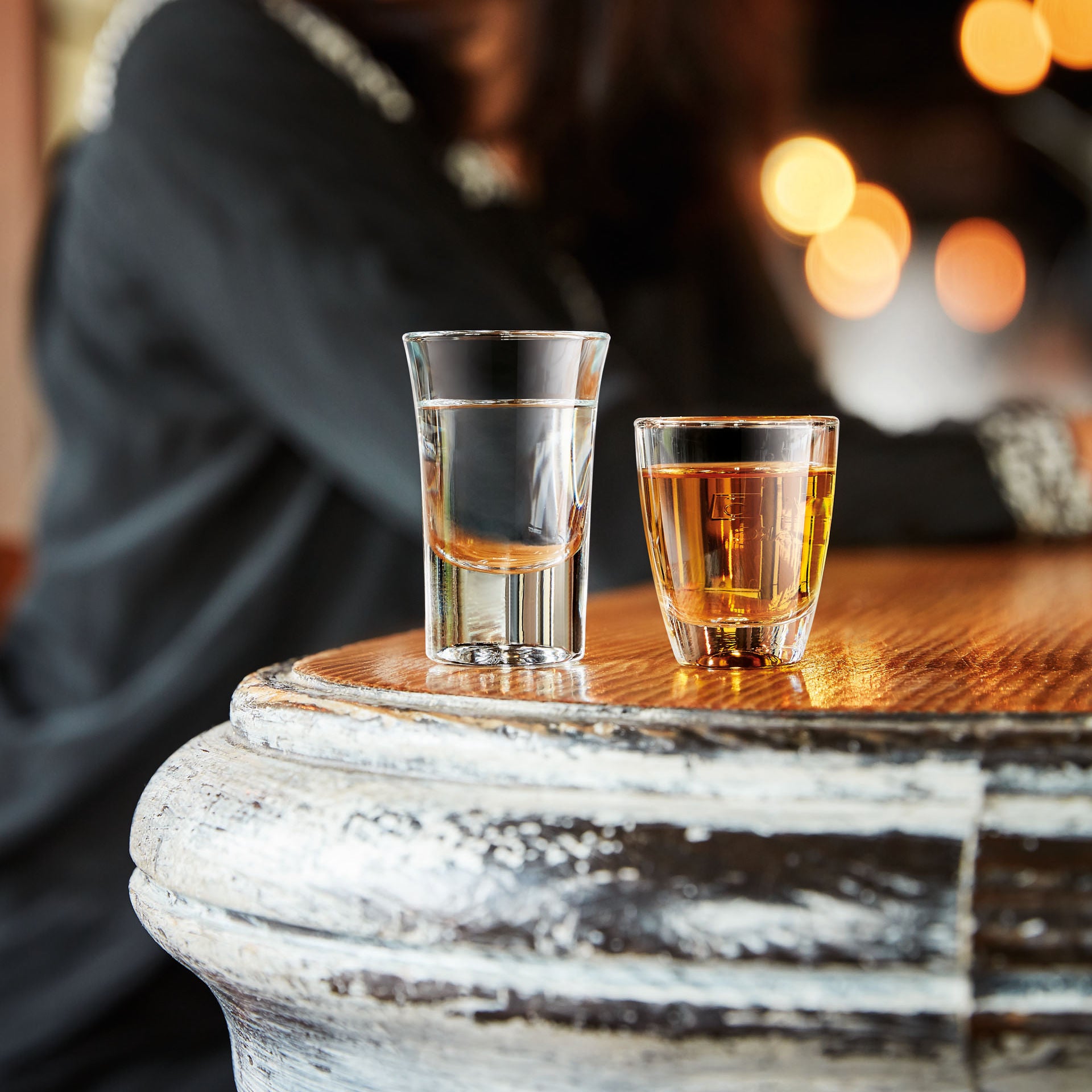 6 verres à shot 3,4cl Hot Shot Arcoroc - Mathon - 4