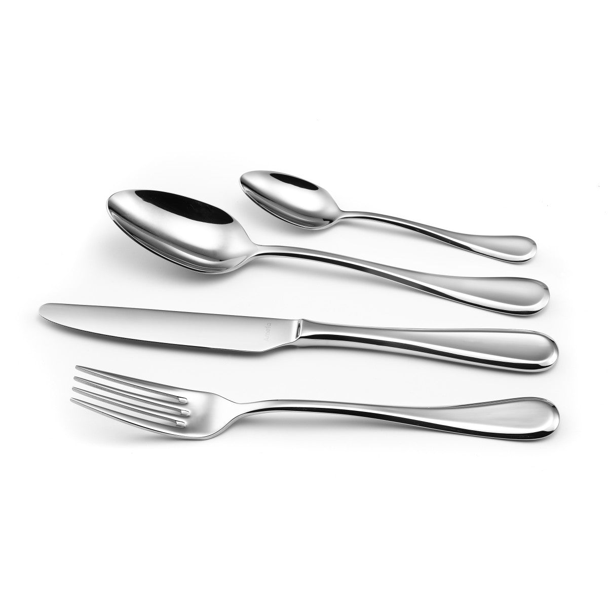 Drift - Ménagère 24 pièces pour 6 personnes Amefa - Mathon - 2