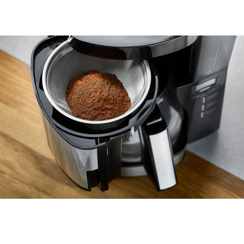 Filtre à café à usage permanent FLAVO Gefu - Mathon - 3