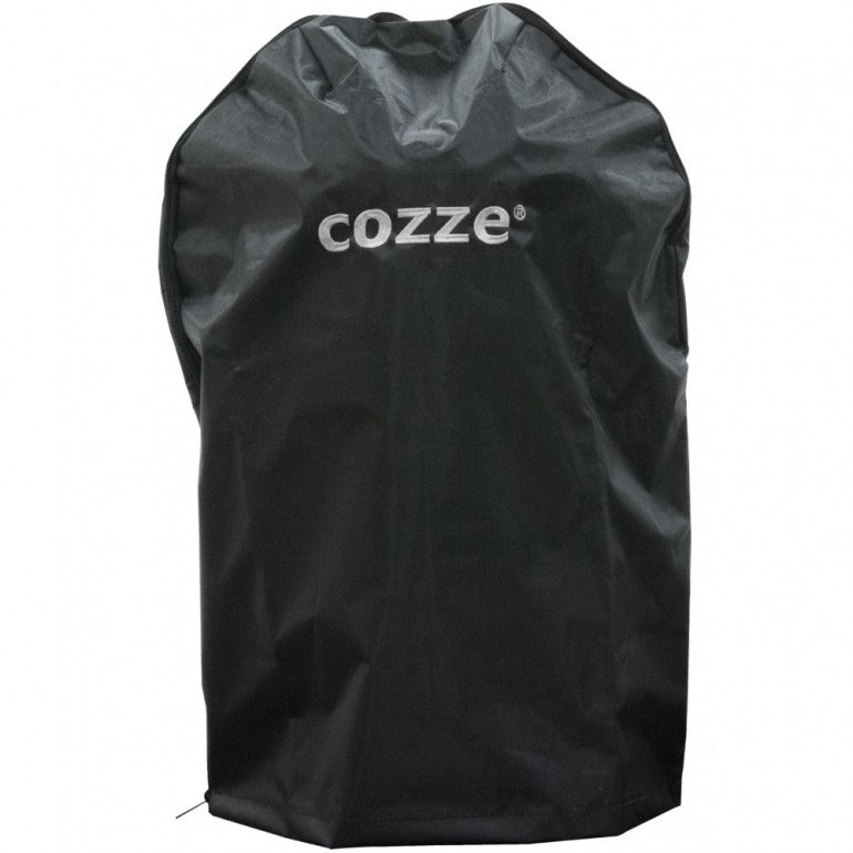 Couverture en tissu pour bouteille de gaz Cozze - Mathon
