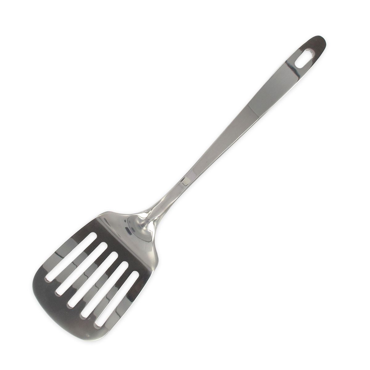 Pelle inox ajourée  Oxford Fackelmann - Mathon - 1